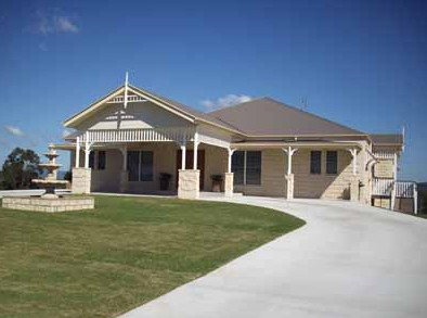 Unique Country Homes - Builders QLD 1