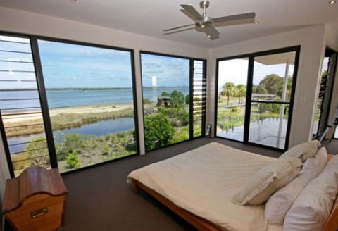 Brad Thompson Homes - Builders QLD 2