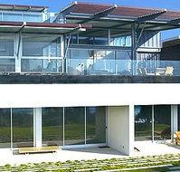 Braeden Constructions - Builders QLD