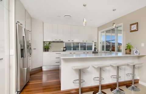 Glover Building Group - Builders QLD 0
