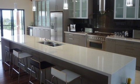 Stylish Kitchens - Builders QLD 0