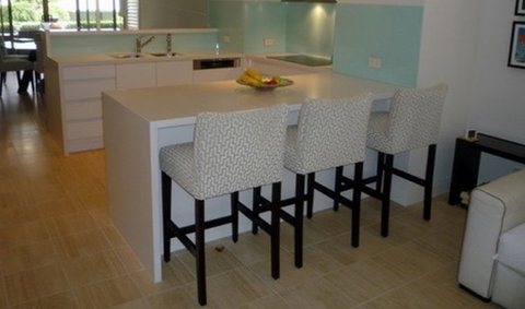 Stylish Kitchens - Builders QLD 1