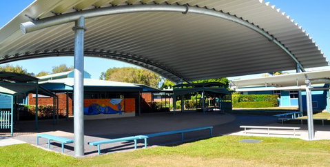 Infraco Pty Ltd - Builders QLD 1
