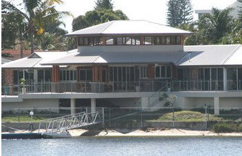 B.J. Millar Constructions Arundel