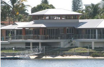 B.J. Millar Constructions - Builders QLD 0