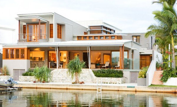 Cobb's Constructions Pty Ltd Noosa Heads