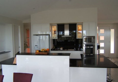Accord Homes - Builders QLD 1