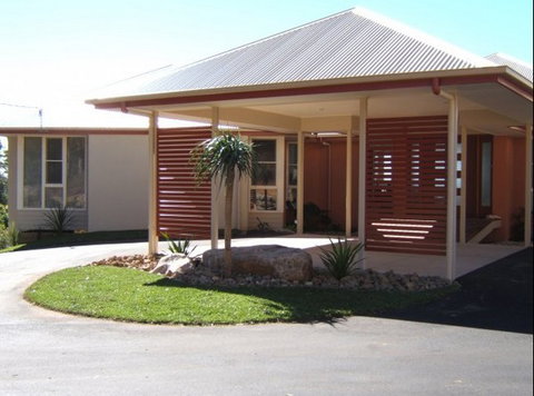 Accord Homes - Builders QLD 2