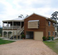 Bundesen Family Builders Pty Ltd - Builders QLD