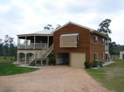 Bundesen Family Builders Pty Ltd - Builders QLD 0