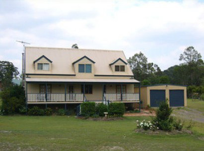 Bundesen Family Builders Pty Ltd - Builders QLD 1