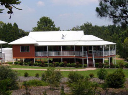 Bundesen Family Builders Pty Ltd - Builders QLD 2