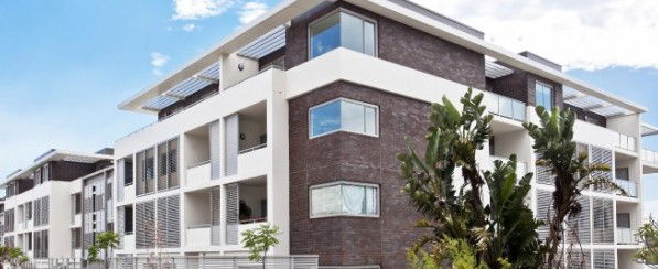 Hutchinson Builders Maroochydore