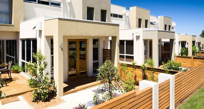 AVJennings Meridan Plains