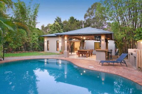 Ward Builders Coolum Beach