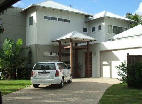 Rutch Constructions Pty Ltd Aroona