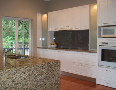 Rutch Constructions Pty Ltd - Builders QLD 1
