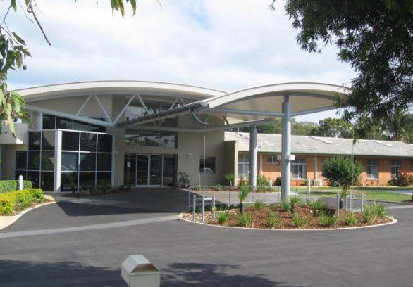 National Construction Management Forest Glen