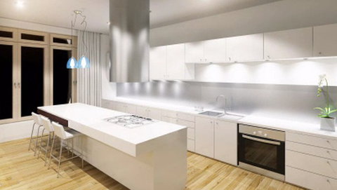 LK & HM Young - Builders QLD 1