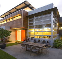 Vantage Holdings Pty Ltd - Builders QLD