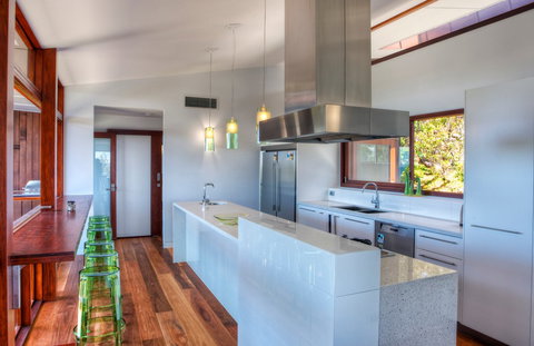 Vantage Holdings Pty Ltd - Builders QLD 1