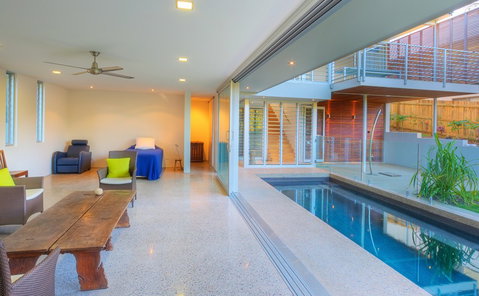 Vantage Holdings Pty Ltd - Builders QLD 2