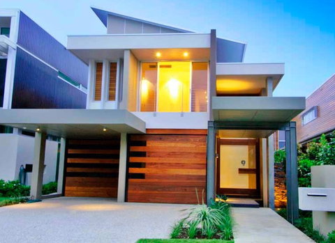 Houses By Hand - Builders QLD 2