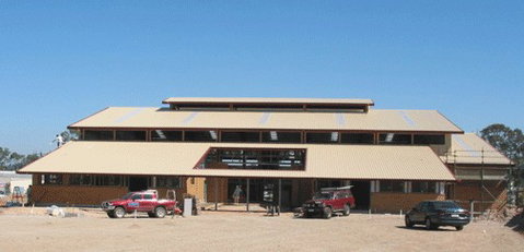 Anderson Building Group Pty Ltd - Builders QLD 0