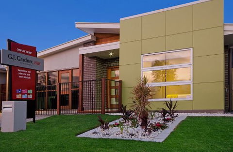 G.J. Gardner Homes - Builders QLD 0
