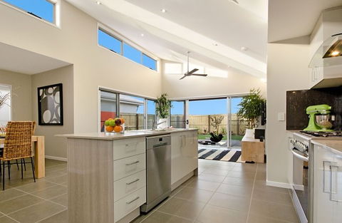 G.J. Gardner Homes - Builders QLD 1