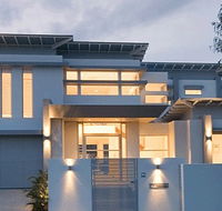 Duncan Squires Building - Builders QLD