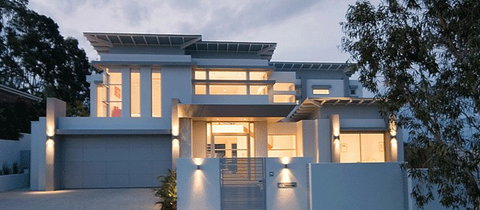 Duncan Squires Building - Builders QLD 0