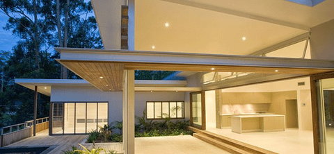 Duncan Squires Building - Builders QLD 2