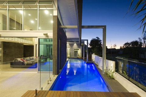 Costa Constructions - Builders QLD 0