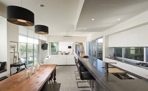 Costa Constructions - Builders QLD 2