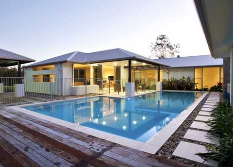Ryan Designer Homes - Builders QLD 2