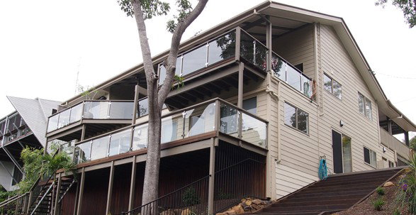 Green Earth Homes Buderim