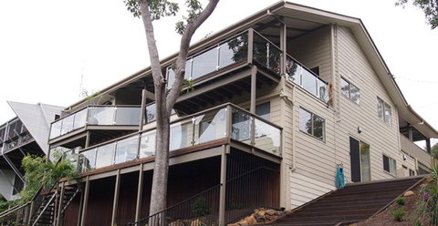 Green Earth Homes - Builders QLD 0