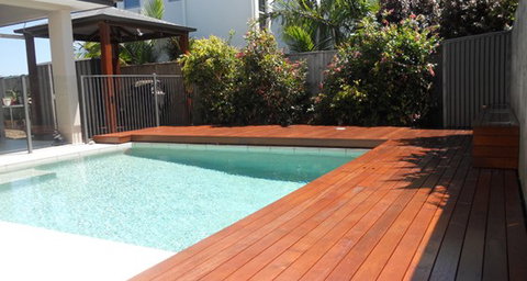 Green Earth Homes - Builders QLD 2