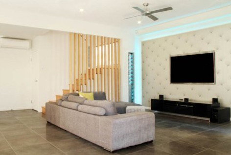 Coastal Modern Living Constructions Pty Ltd Coolum Beach