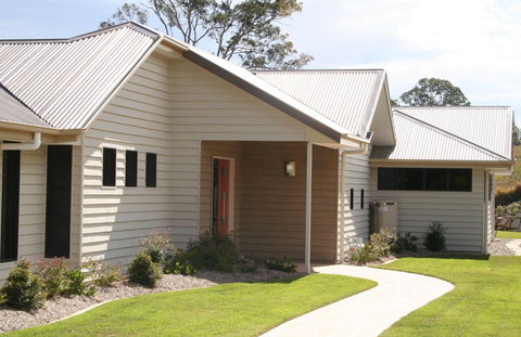 The Pole Home Group - Builders QLD 2