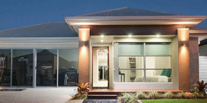 Ausmar Homes Cooroy