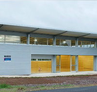 Superior Garages  Industrials - Builders QLD