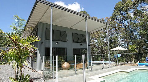 Superior Garages & Industrials - Builders QLD 2