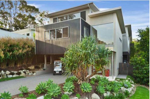 Bluecoast Constructions Noosaville