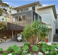 Bluecoast Constructions - Builders QLD