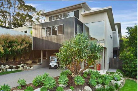 Bluecoast Constructions - Builders QLD 0
