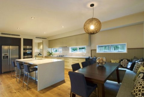 Bluecoast Constructions - Builders QLD 1