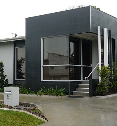 Cribb Construction - Builders QLD 1