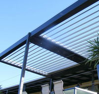 Vergola Sunshine Coast - Builders QLD